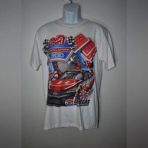 NASCAR Shirt